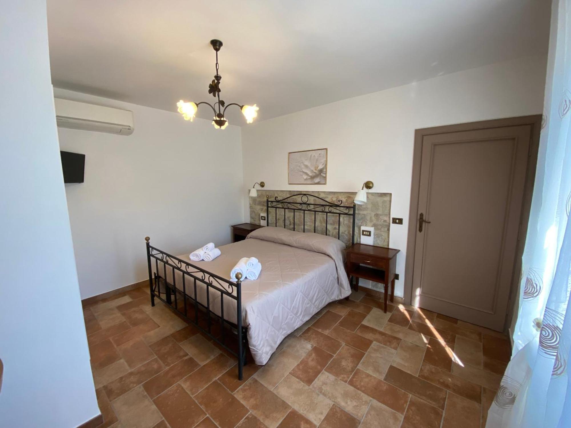 La Casa Di Nonna Tella Bed and Breakfast Lenola Buitenkant foto